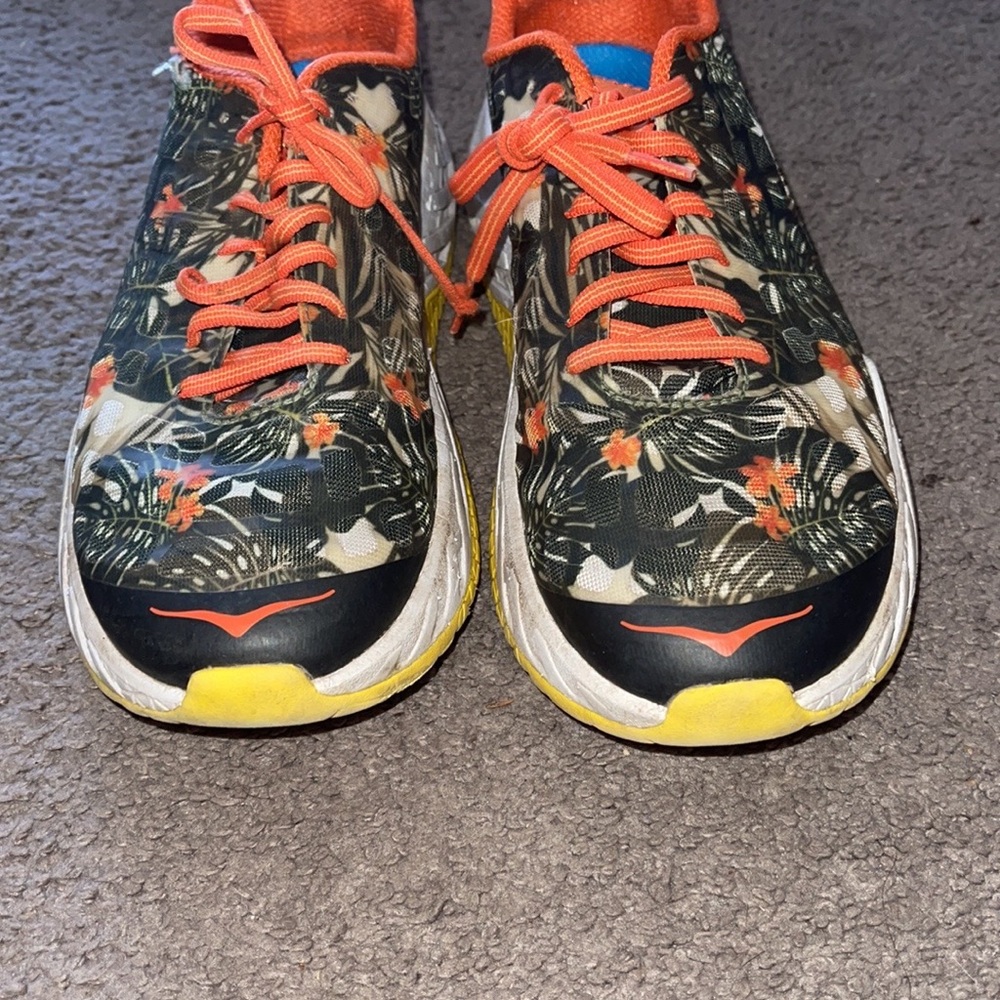 Hoka One Running Sneakers Walking Shoes - Picture 5 of 10